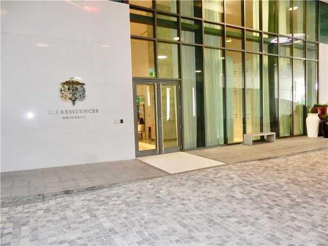 1300 S Miami Avenue 3708, Miami, FL 33130