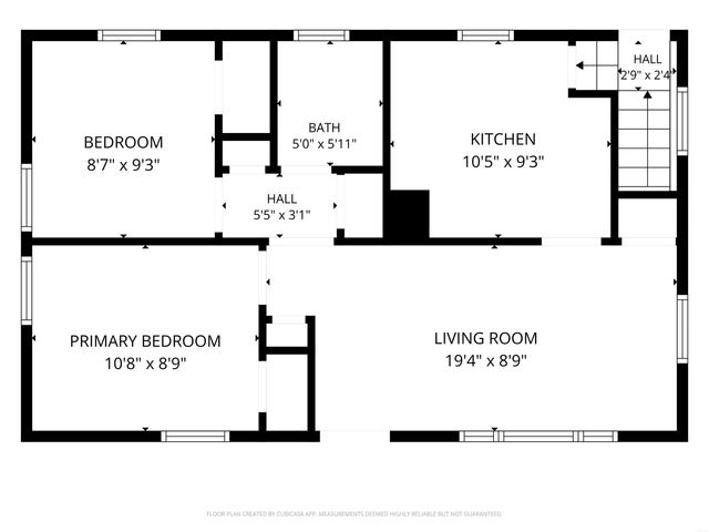 1181 Locke Avenue, Waterloo, IA 50702