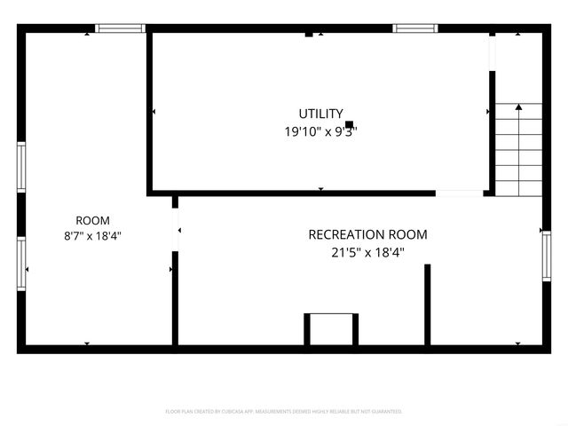 1181 Locke Avenue, Waterloo, IA 50702