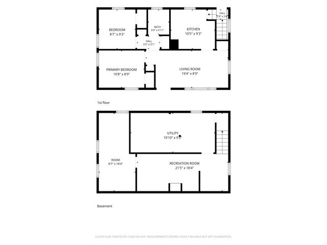 1181 Locke Avenue, Waterloo, IA 50702