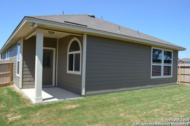 7934 Radiant Star, San Antonio, TX 78252