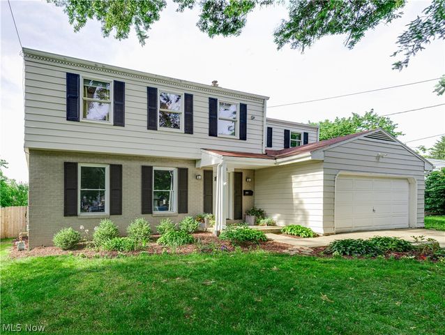1183 Garman Road, Akron, OH 44313