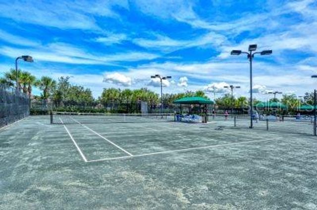 1500 BURGOS DRIVE, Sarasota, FL 34238