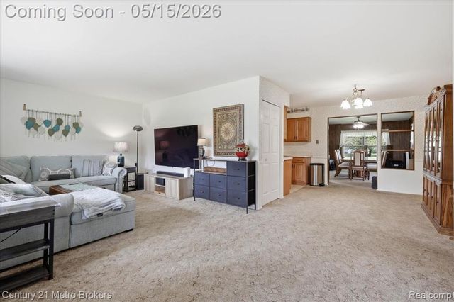 5457 N Seymour Road, Flushing, MI 48433
