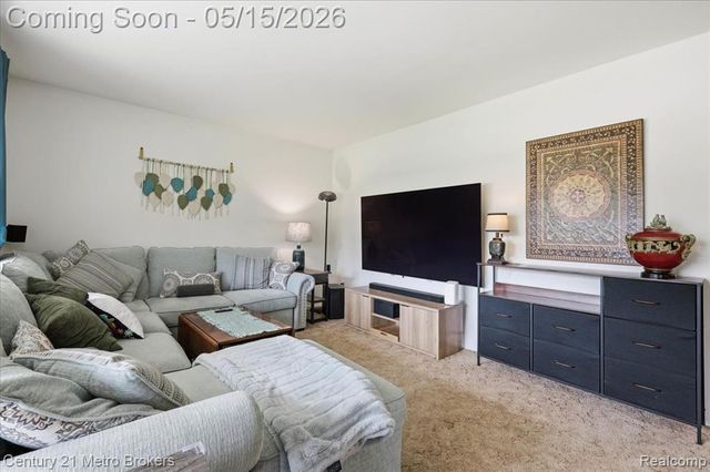 5457 N Seymour Road, Flushing, MI 48433