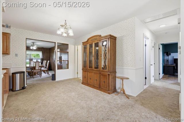 5457 N Seymour Road, Flushing, MI 48433