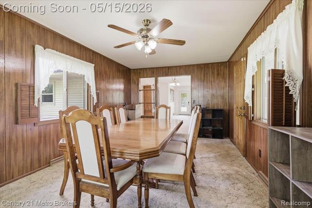 5457 N Seymour Road, Flushing, MI 48433