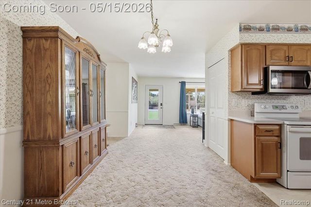 5457 N Seymour Road, Flushing, MI 48433