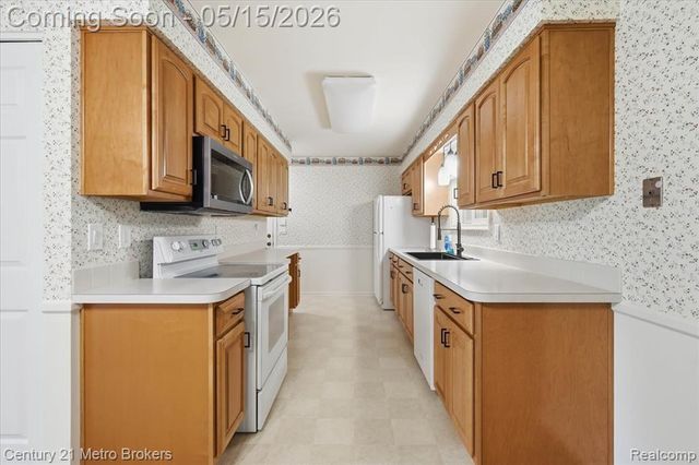 5457 N Seymour Road, Flushing, MI 48433