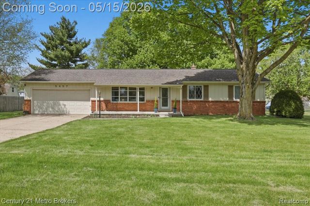5457 N Seymour Road, Flushing, MI 48433