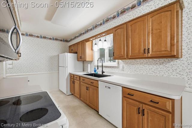 5457 N Seymour Road, Flushing, MI 48433
