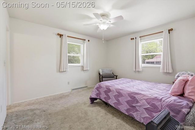 5457 N Seymour Road, Flushing, MI 48433