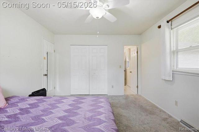 5457 N Seymour Road, Flushing, MI 48433
