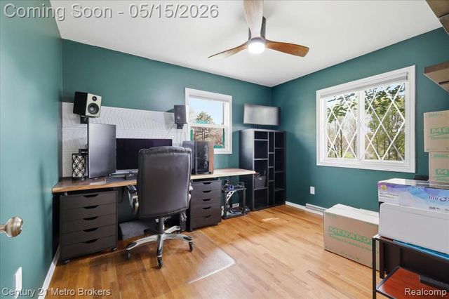 5457 N Seymour Road, Flushing, MI 48433