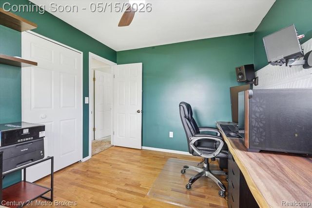 5457 N Seymour Road, Flushing, MI 48433