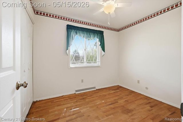 5457 N Seymour Road, Flushing, MI 48433