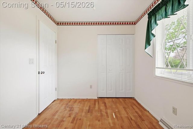 5457 N Seymour Road, Flushing, MI 48433