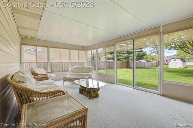 5457 N Seymour Road, Flushing, MI 48433