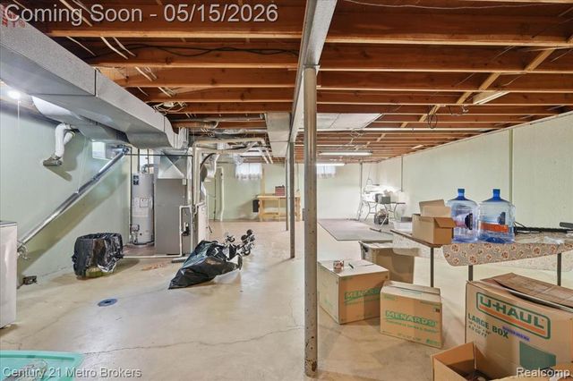 5457 N Seymour Road, Flushing, MI 48433