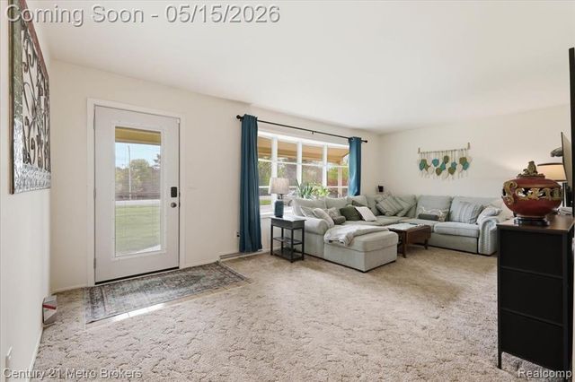 5457 N Seymour Road, Flushing, MI 48433