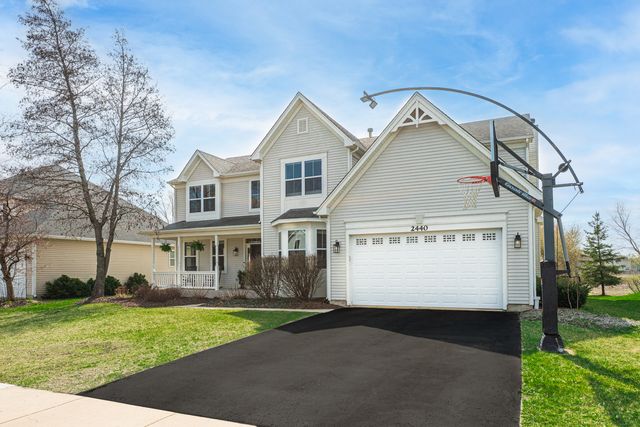 2440 Trailside Lane, Wauconda, IL 60084