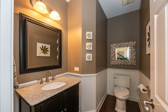 2440 Trailside Lane, Wauconda, IL 60084