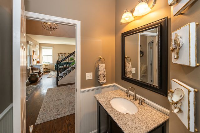 2440 Trailside Lane, Wauconda, IL 60084