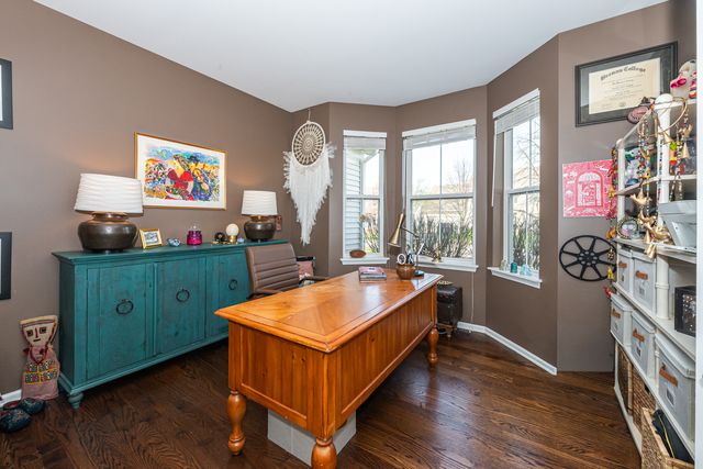 2440 Trailside Lane, Wauconda, IL 60084