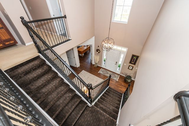 2440 Trailside Lane, Wauconda, IL 60084