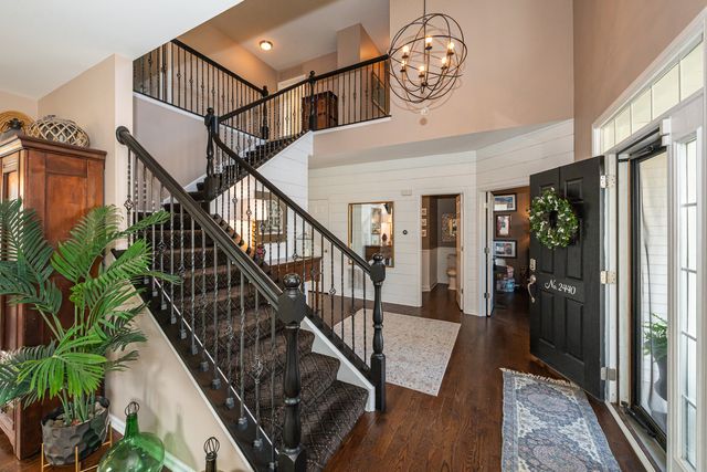 2440 Trailside Lane, Wauconda, IL 60084