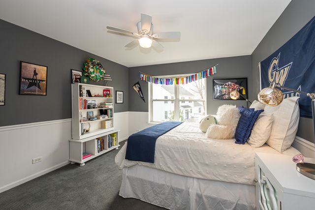 2440 Trailside Lane, Wauconda, IL 60084