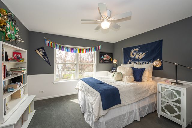 2440 Trailside Lane, Wauconda, IL 60084