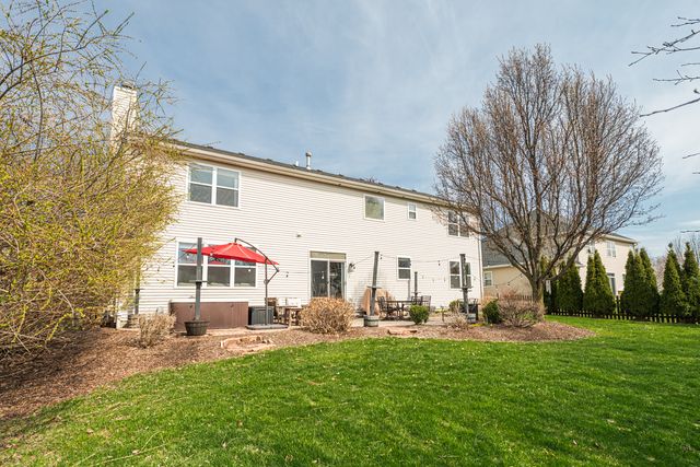 2440 Trailside Lane, Wauconda, IL 60084