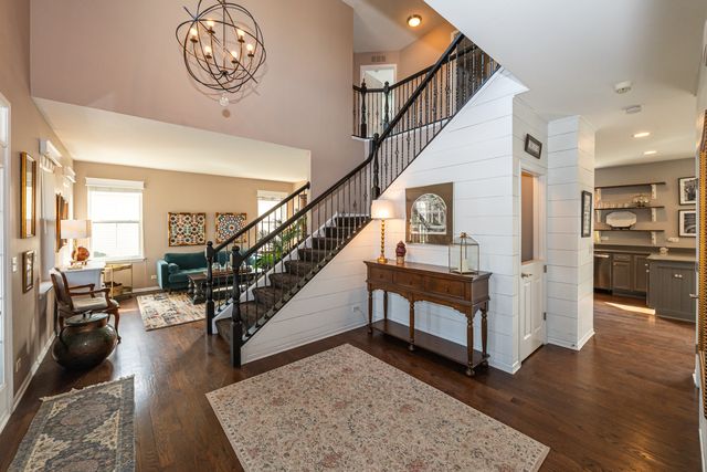 2440 Trailside Lane, Wauconda, IL 60084