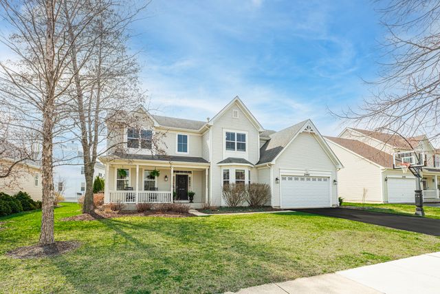 2440 Trailside Lane, Wauconda, IL 60084