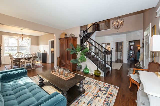 2440 Trailside Lane, Wauconda, IL 60084