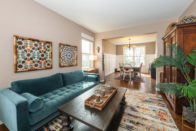 2440 Trailside Lane, Wauconda, IL 60084