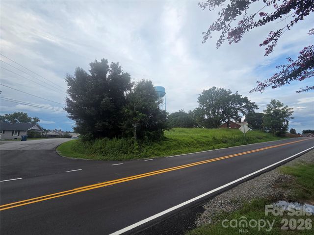 0 Salem Road, Morganton, NC 28655