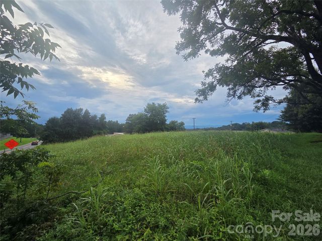 0 Salem Road, Morganton, NC 28655