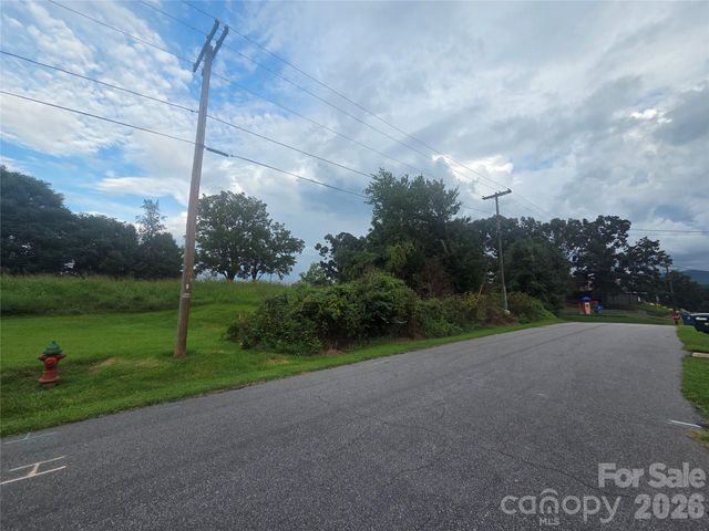 0 Salem Road, Morganton, NC 28655