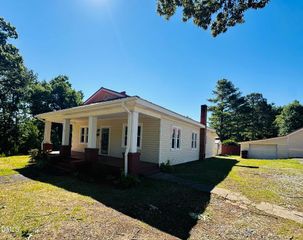 219 Barnette Avenue, Roxboro, NC 27573