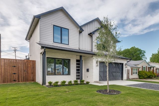 2805 Cherrywood Avenue, Dallas, TX 75235