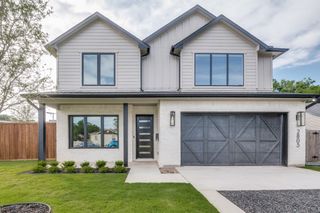 2805 Cherrywood Avenue, Dallas, TX 75235