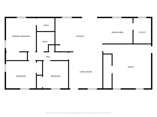 611 S Dallas Street, Palmer, TX 75152