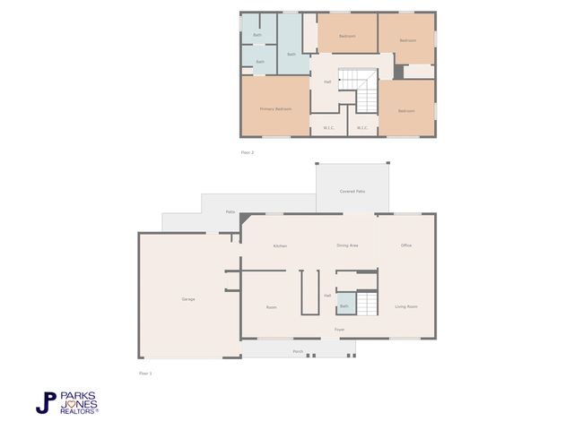 801 NW 40th St, Lawton, OK 73505