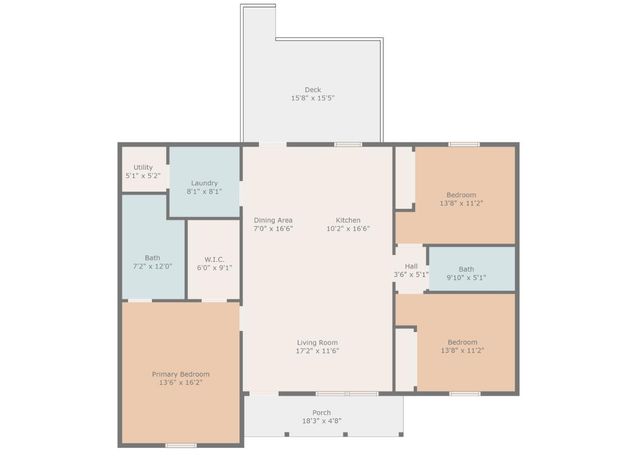 0 Allendale Drive, Moneta, VA 24121
