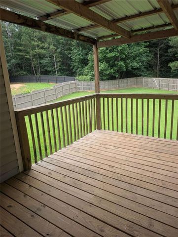 156 Diamond Court, Carrollton, GA 30116