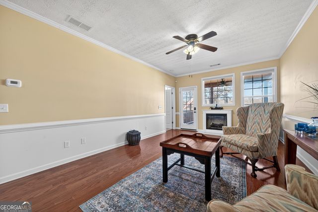 549 Old Pheonix Road 101, Eatonton, GA 31024