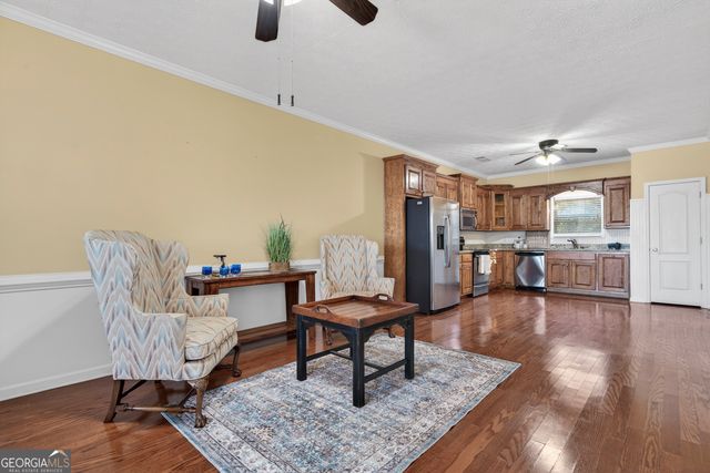 549 Old Pheonix Road 101, Eatonton, GA 31024