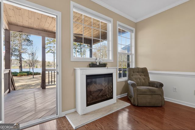 549 Old Pheonix Road 101, Eatonton, GA 31024